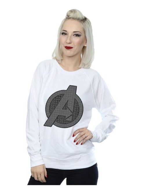 Marvel - Sweat AVENGERS ENDGAMEIC - Kiabi