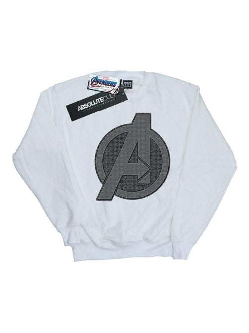 Marvel - Sweat AVENGERS ENDGAMEIC - Kiabi