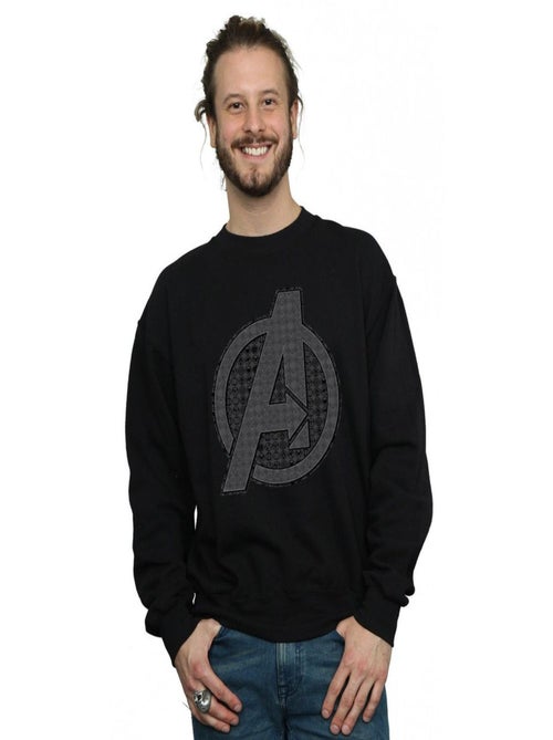 Marvel - Sweat AVENGERS ENDGAMEIC - Kiabi Marvel - Sweat AVENGERS ENDGAMEIC - Kiabi
