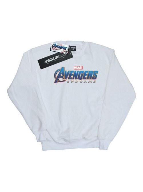 Marvel - Sweat AVENGERS ENGAME - Kiabi