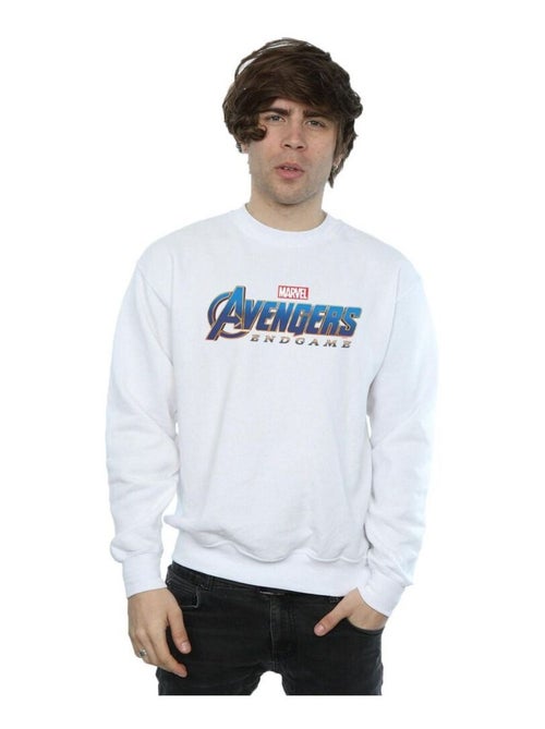Marvel - Sweat AVENGERS ENGAME - Kiabi