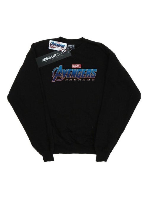 Marvel - Sweat AVENGERS ENGAME - Kiabi