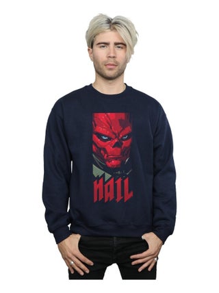 Marvel - Sweat AVENGERS HAIL
