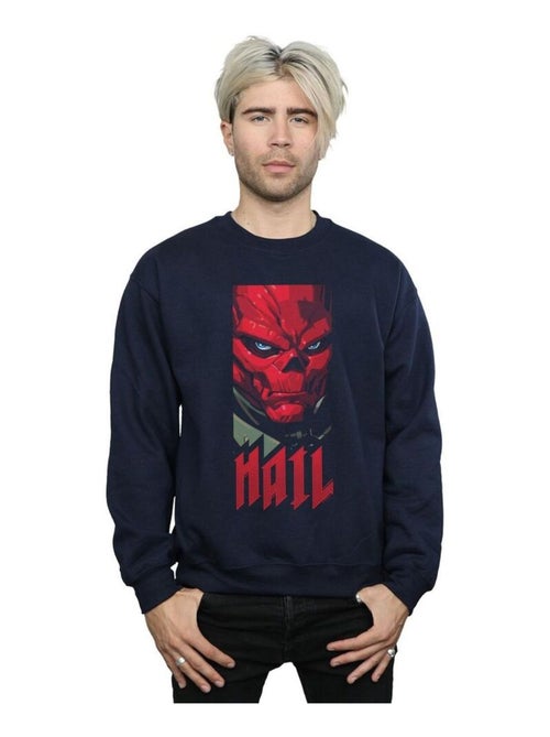 Marvel - Sweat AVENGERS HAIL - Kiabi