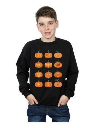Marvel - Sweat AVENGERS HALLOWEEN