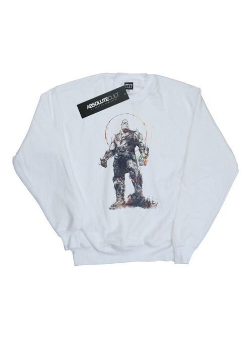 Marvel - Sweat AVENGERS INFINITY WAR - Kiabi