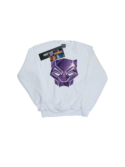Marvel - Sweat AVENGERS INFINITY WAR - Kiabi