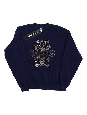 Marvel - Sweat AVENGERS INFINITY WAR