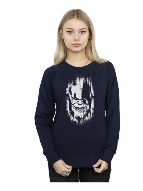 Marvel - Sweat AVENGERS INFINITY WAR - Kiabi