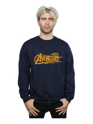 Marvel - Sweat AVENGERS INFINITY WAR