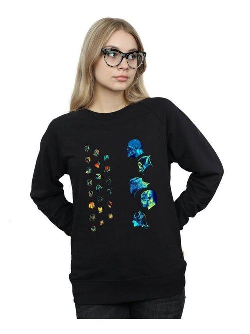 Marvel - Sweat AVENGERS INFINITY WAR GALACTIC ASSEMBLY - Kiabi