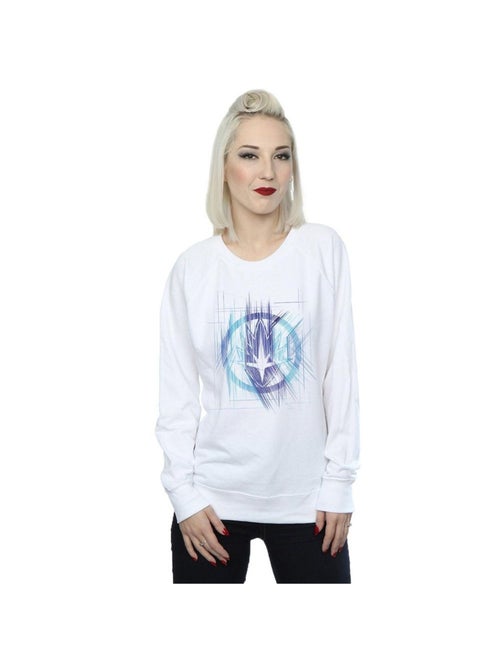 Marvel - Sweat AVENGERS INFINITY WAR GUARDIAN - Kiabi