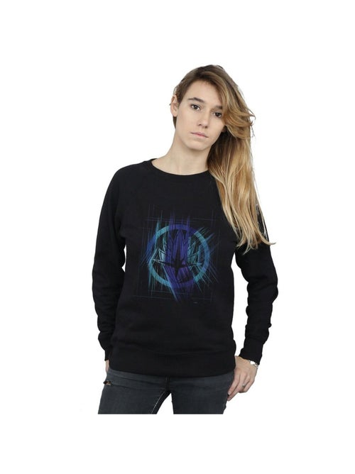 Marvel - Sweat AVENGERS INFINITY WAR GUARDIAN - Kiabi