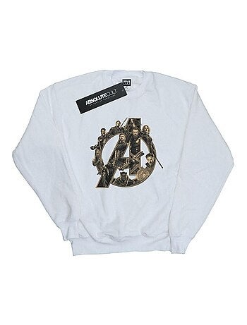 Marvel - Sweat AVENGERS INFINITY WAR MARVEL
