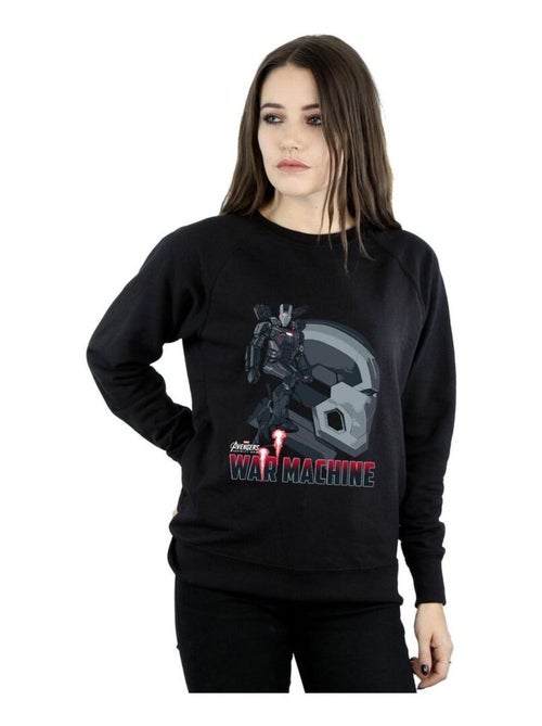 Marvel - Sweat AVENGERS INFINITY WAR - Kiabi