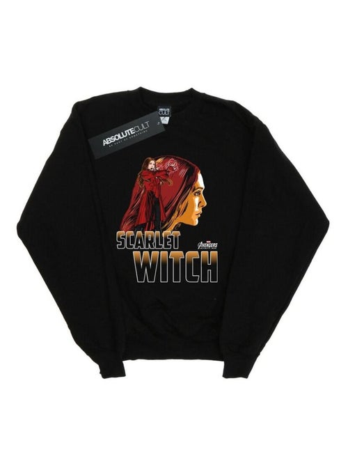 Marvel - Sweat AVENGERS INFINITY WAR - Kiabi Marvel - Sweat AVENGERS INFINITY WAR - Kiabi