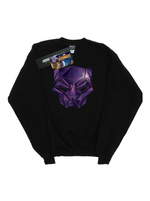 Marvel - Sweat AVENGERS INFINITY WAR - Kiabi Marvel - Sweat AVENGERS INFINITY WAR - Kiabi