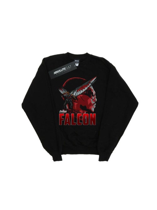 Marvel - Sweat AVENGERS INFINITY WAR - Kiabi Marvel - Sweat AVENGERS INFINITY WAR - Kiabi