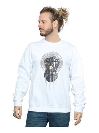 Marvel - Sweat AVENGERS INFINITY WAR POWER