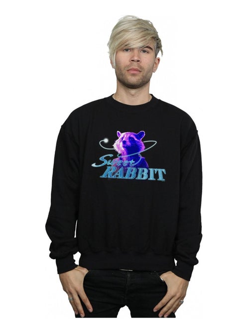 Marvel - Sweat AVENGERS INFINITY WAR SWEET RABBIT - Kiabi