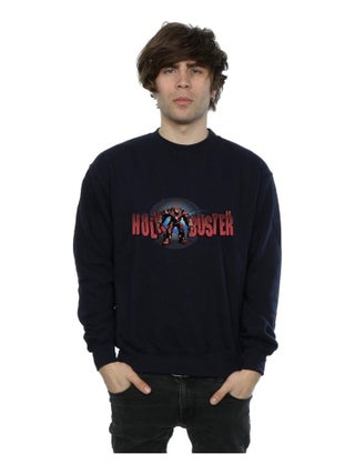Marvel - Sweat AVENGERS INFINITY WARBUSTER 2.0