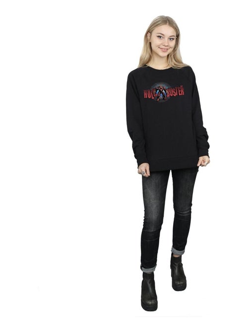 Marvel - Sweat AVENGERS INFINITY WARBUSTER 2.0 - Kiabi