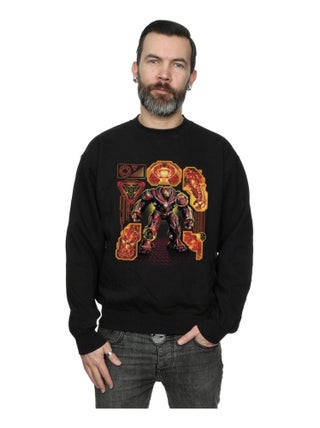 Marvel - Sweat AVENGERS INFINITY WARBUSTER