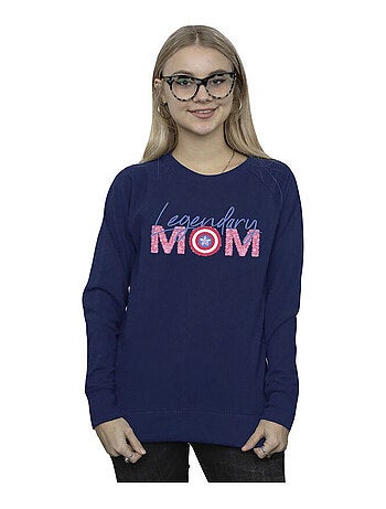 Marvel - Sweat AVENGERS MUM