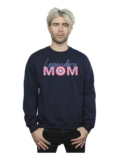 Marvel - Sweat AVENGERS MUM - Kiabi