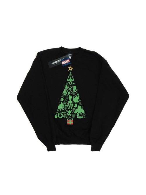 Marvel - Sweat AVENGERS - Kiabi Marvel - Sweat AVENGERS - Kiabi