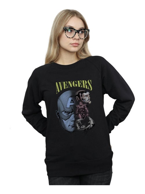 Marvel - Sweat AVENGERS - Kiabi