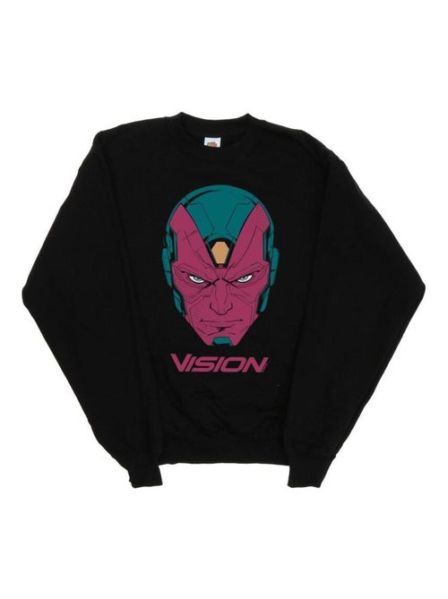 Marvel - Sweat AVENGERS - Kiabi Marvel - Sweat AVENGERS - Kiabi