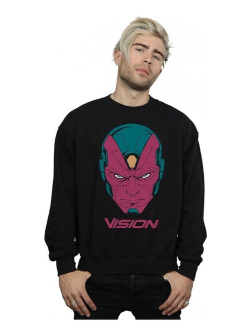 Marvel - Sweat AVENGERS - Kiabi Marvel - Sweat AVENGERS - Kiabi