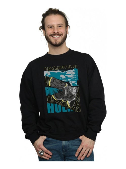 Marvel - Sweat AVENGERS - Kiabi
