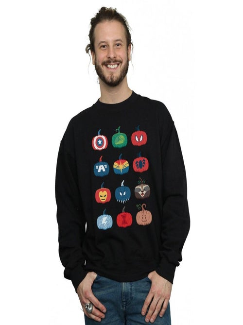Marvel - Sweat AVENGERS - Kiabi Marvel - Sweat AVENGERS - Kiabi