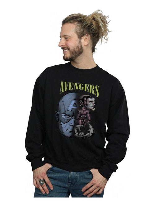 Marvel - Sweat AVENGERS - Kiabi