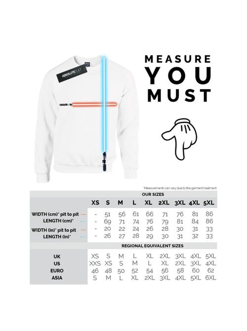 Marvel - Sweat BLACK ON BLACK - Kiabi