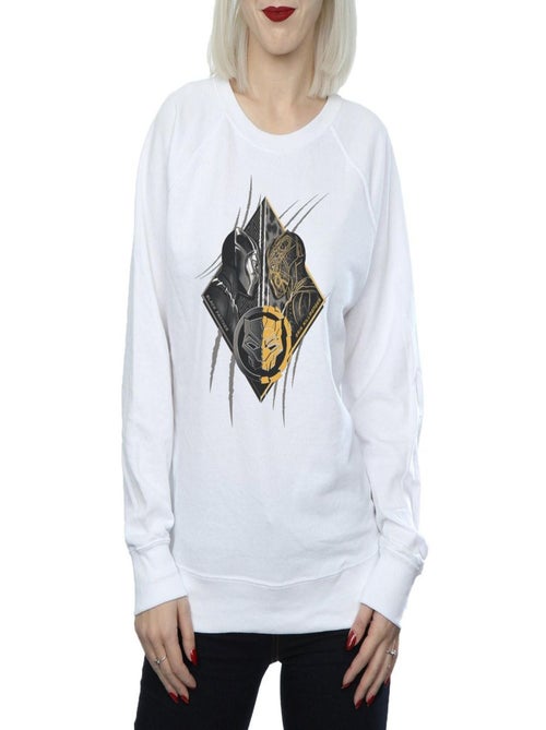Marvel - Sweat - Kiabi