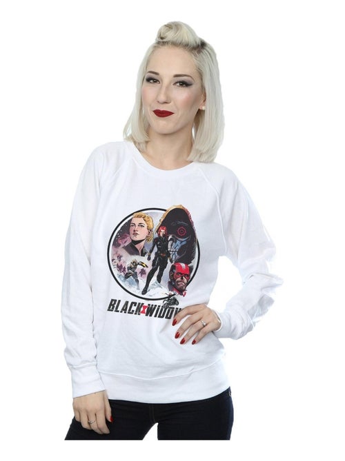 Marvel - Sweat - Kiabi