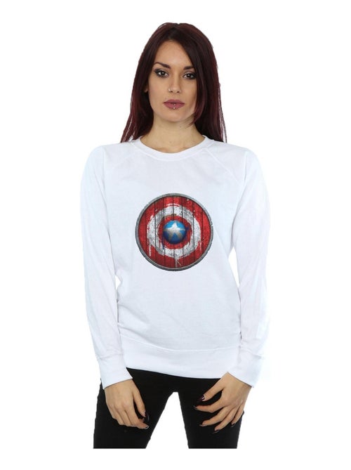 Marvel - Sweat - Kiabi
