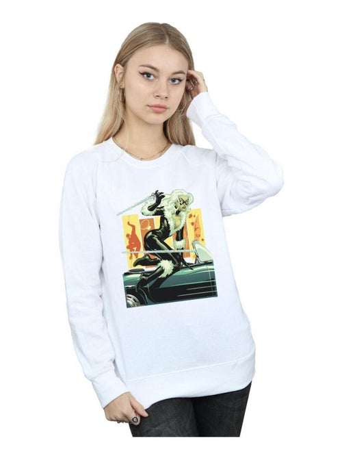 Marvel - Sweat - Kiabi
