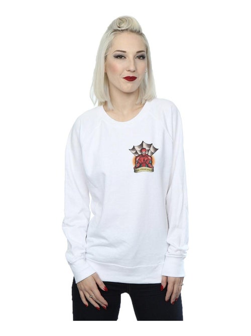 Marvel - Sweat - Kiabi