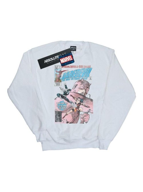 Marvel - Sweat - Kiabi
