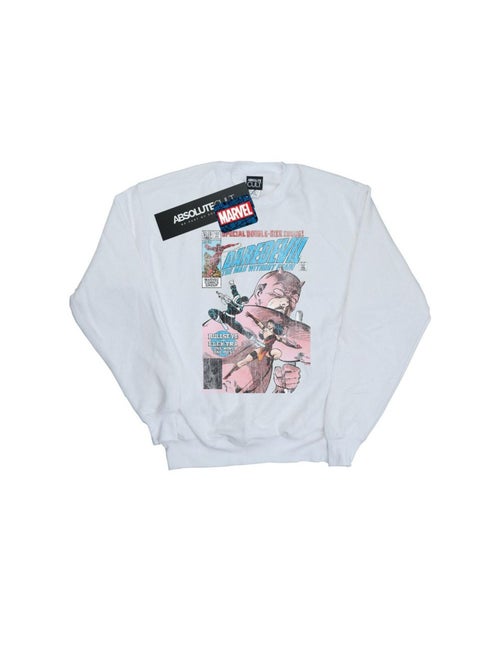 Marvel - Sweat - Kiabi