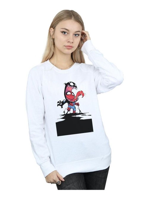 Marvel - Sweat - Kiabi
