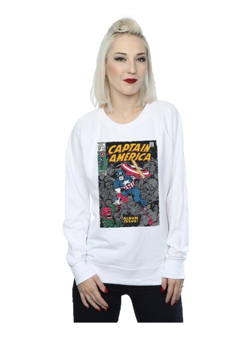 Marvel - Sweat - Kiabi