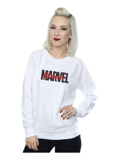 Marvel - Sweat - Kiabi