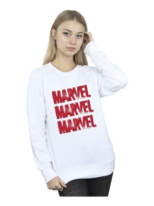 Marvel - Sweat - Kiabi