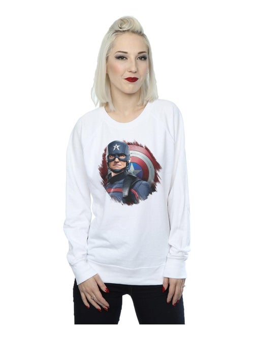 Marvel - Sweat - Kiabi