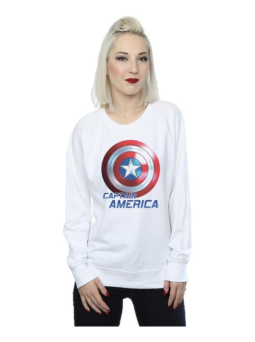 Marvel - Sweat - Kiabi